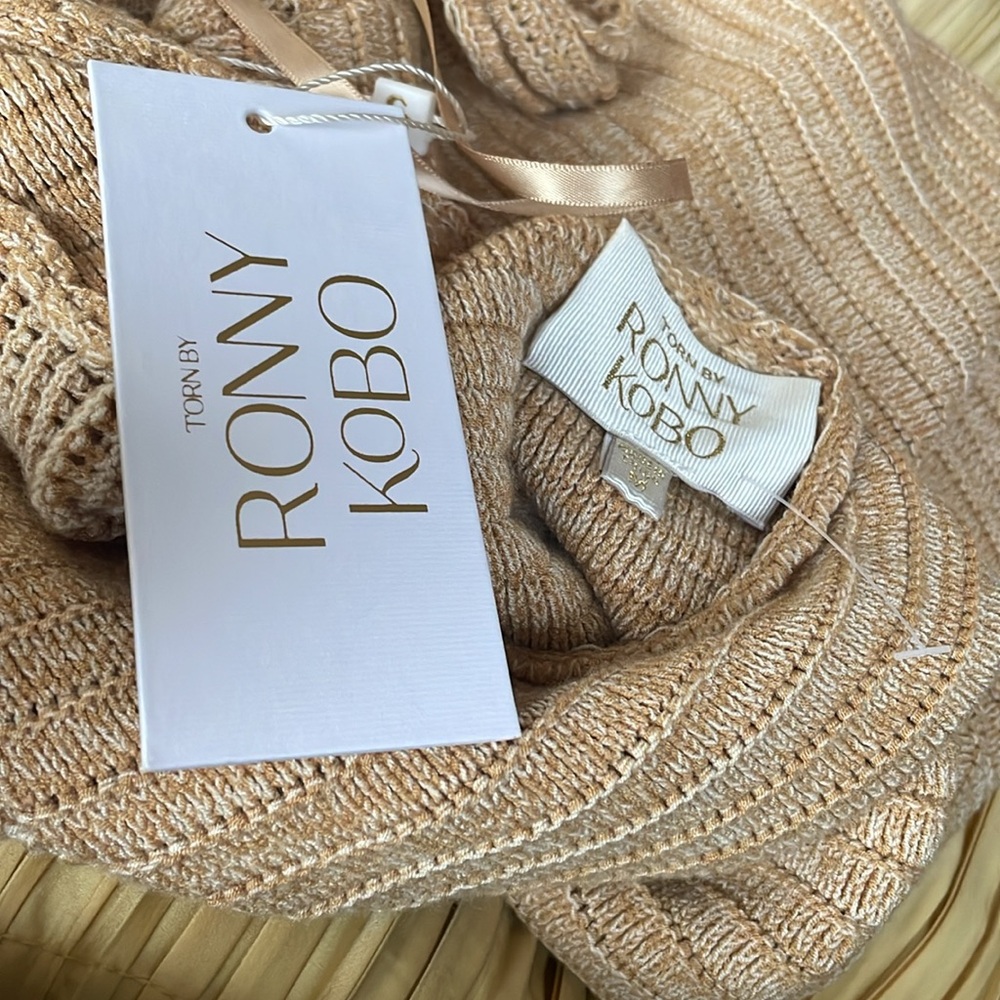 Ronny kobo maddi dress - Picture 5 of 16